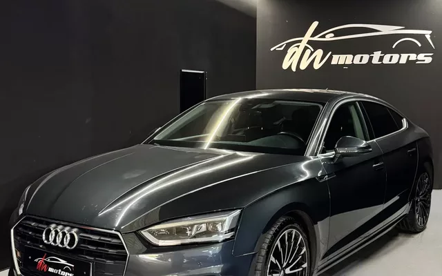Audi A5 Sportback 40 S tronic S line