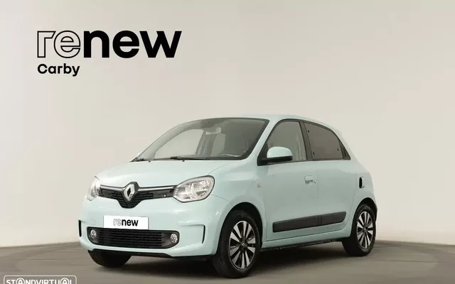 Renault Twingo 1.0 SCe Intens