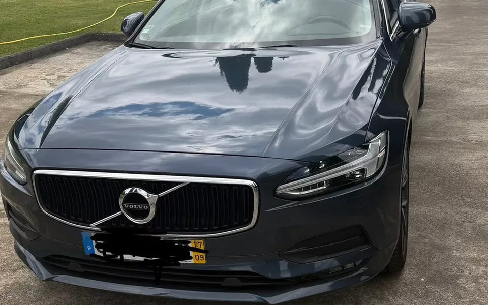 Volvo V90 2.0 D4 Momentum Plus Geartronic