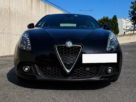 Alfa Romeo Giulietta 1.6 JTDM Super