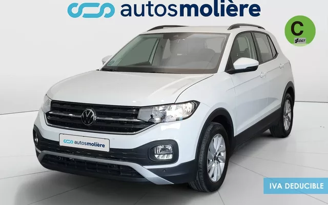 Advance 1.0 TSI 70 kW (95 CV)