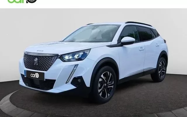 PEUGEOT 2008 Allure BlueHDI 81kW (110CV)