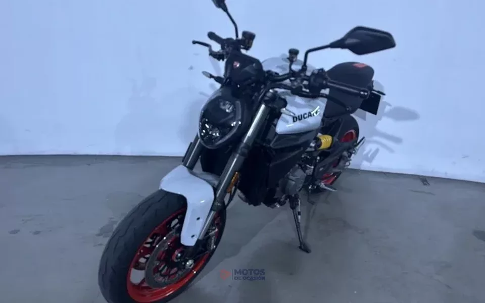 Ducati Montser