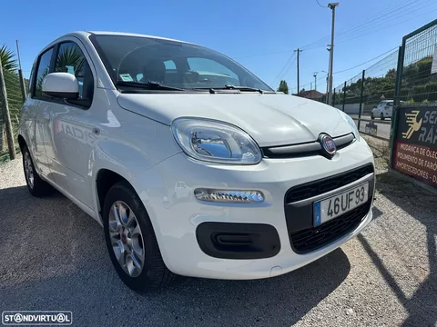 Fiat Panda 1.2 Easy S&S