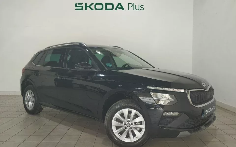 SKODA Kamiq Kamiq 1.0 TSI Selection 85kW