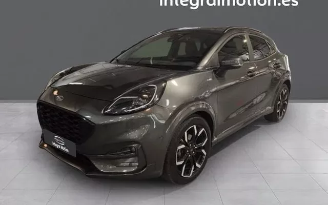 FORD Puma 1.0 EcoBoost 155cv ST-Line X MHEV Auto