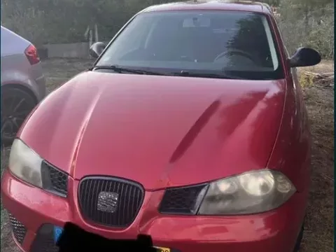 SEAT Ibiza 1.4 TDI Reference