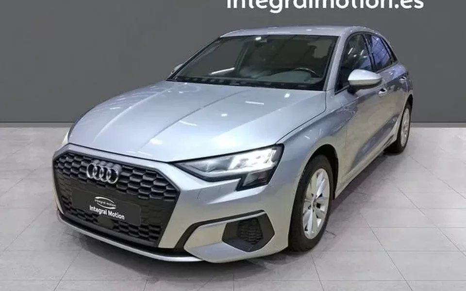 AUDI A3 Sportback 1.0 30 TFSi 81kW S tronic