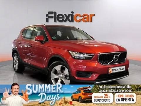 VOLVO XC40 XC40 D3 Momentum