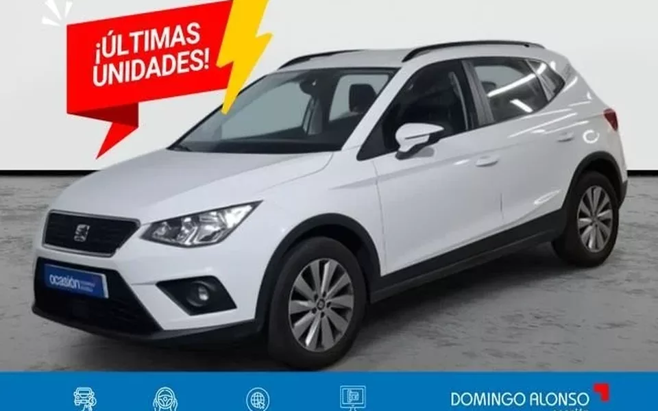SEAT Arona SEAT 1.0 TSI 110 CV DSG STYLE XL