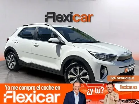 KIA Stonic 1.0 T-GDi 74kW (100CV) MHEV Drive DCT