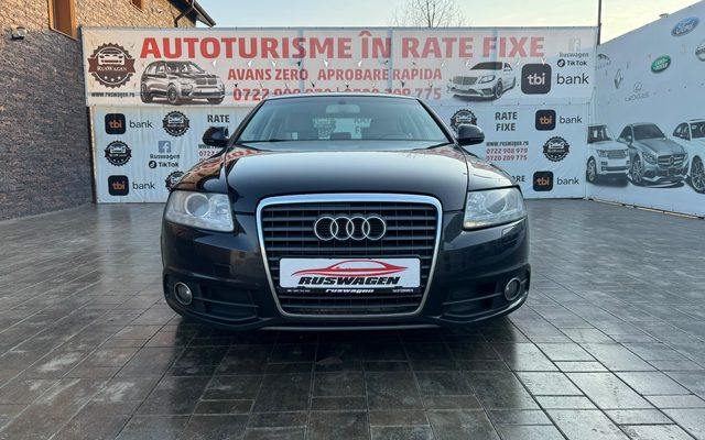 Audi A6 2.0Diesel 2010/12Euro5