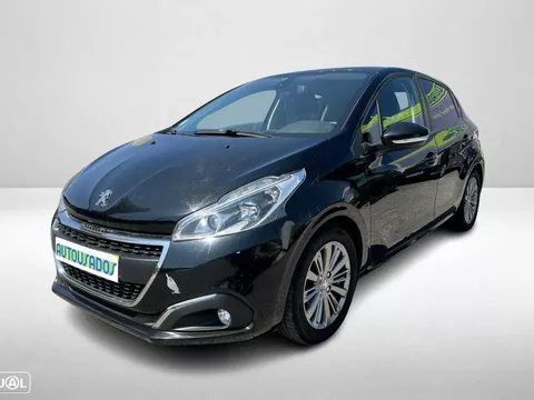 Peugeot 208 1.2 PureTech Allure