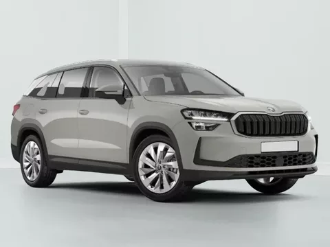 Skoda Kodiaq 150 SELEC 7PL Zéro km immatriculé