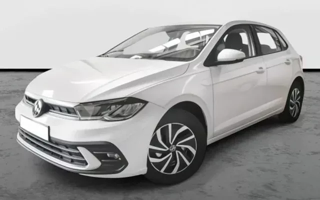 VOLKSWAGEN Polo Nuevo Connect 1.0 TSI 70 kW (95 CV) SG5 (AE13LV12)