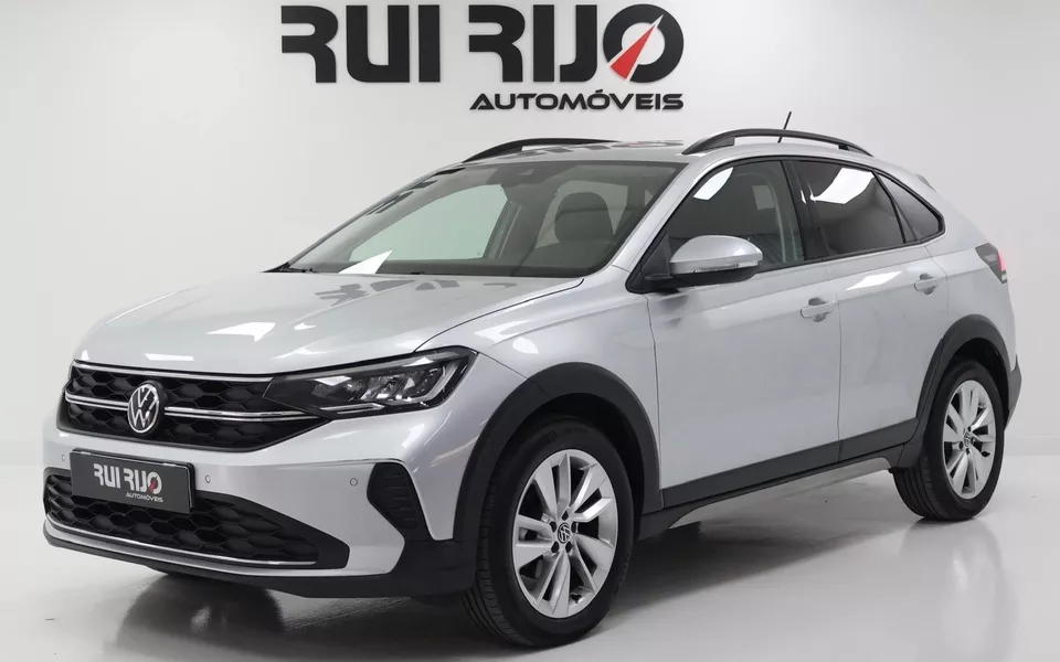 VW Taigo 1.0 TSI Urban DSG