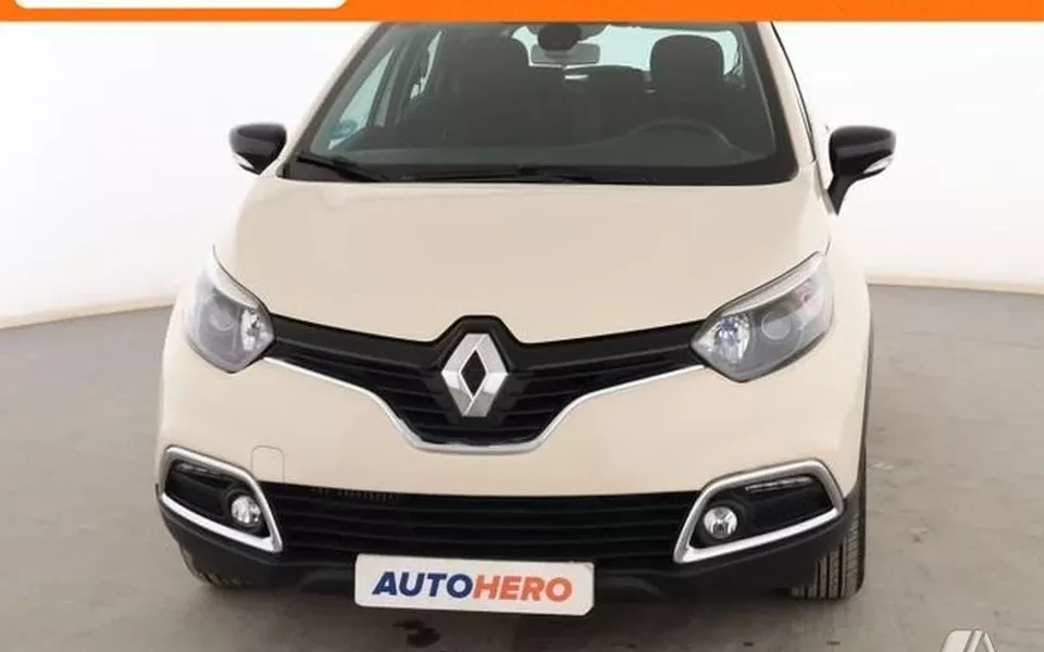 RENAULT Captur Captur 1.5dCi eco2 Energy Intens 90
