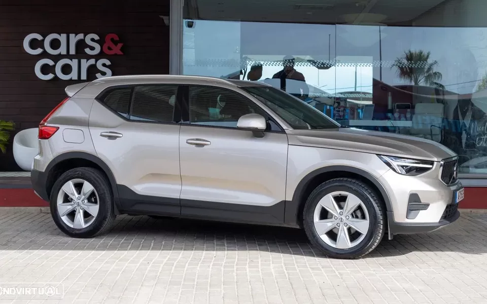 Volvo XC 40 1.5 T2 Core Auto
