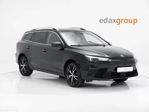 MG MG5 61 kWh Luxury