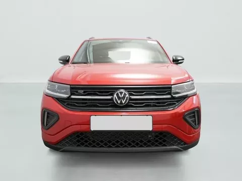 Volkswagen T-cross T-Cross 1.0 TSI 116 Start/Stop DSG7 R-Line Zéro km immatriculé