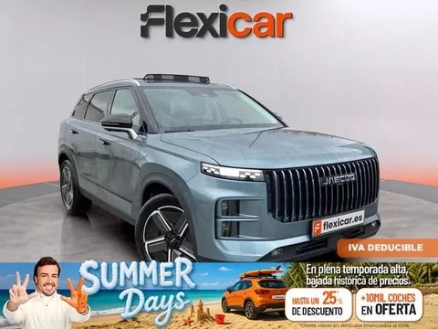 JAECOO Jaecoo 7 Select 1.6 TGDI 108kW (145CV) FWD