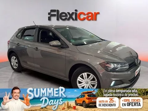VOLKSWAGEN Polo Polo 1.0 Advance 55kW