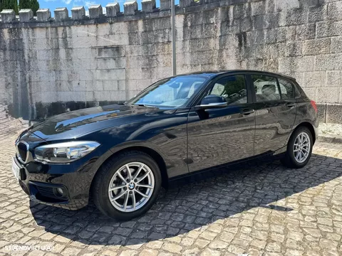 BMW 116
