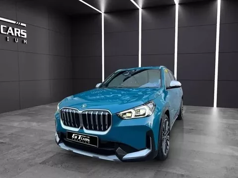 BMW X1 iX1 xDrive30A