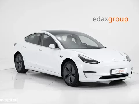 Tesla Model 3 Long Range Tração Integral