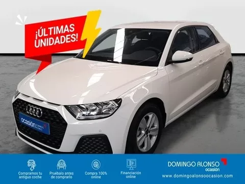 AUDI A1 Sportback Edition 25 TFSI 70 kW (95 CV)