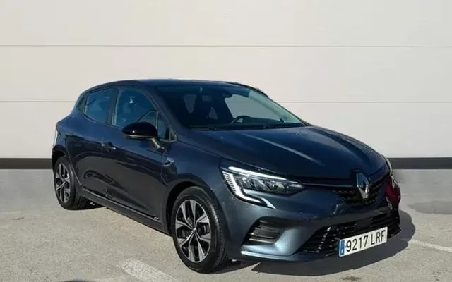 RENAULT Clio Clio TCe Serie Limitada Limited 67kW