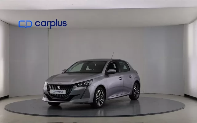 Peugeot 208 PureTech 73kW (100CV) Allure Pack