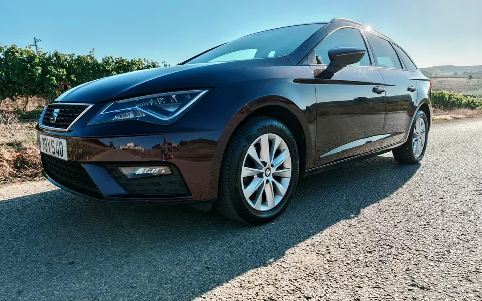 SEAT Leon ST 1.6 TDI Style S/S