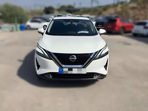 NISSAN Qashqai 1.3 DIG-T ACENTA