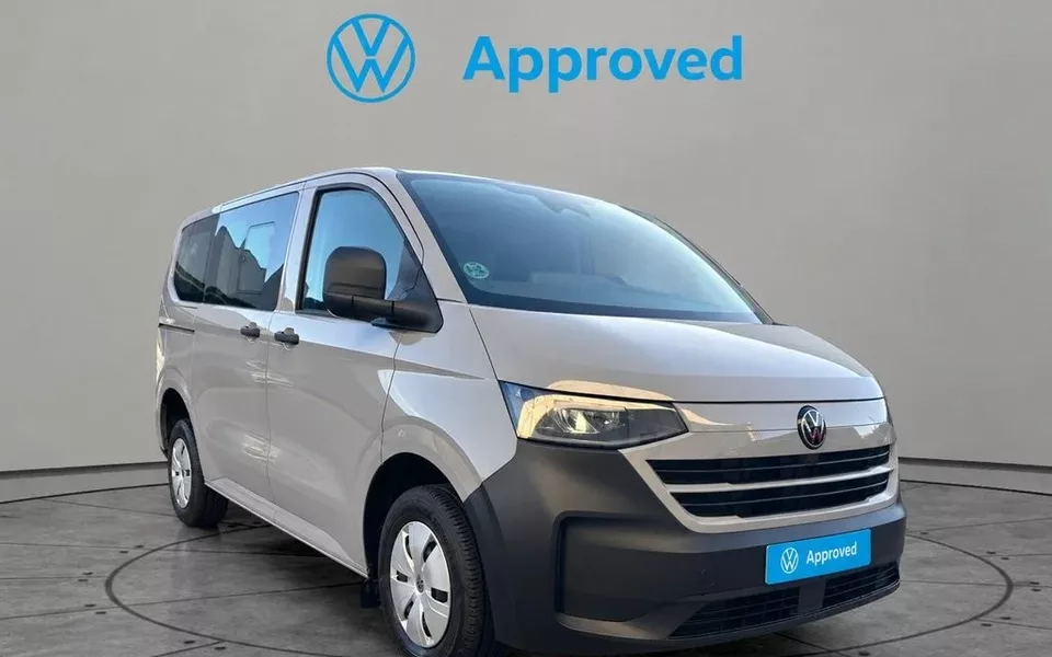 VOLKSWAGEN Caravelle Corta 2.0 TDI 110 kW (150 CV) Aut 8 Vel