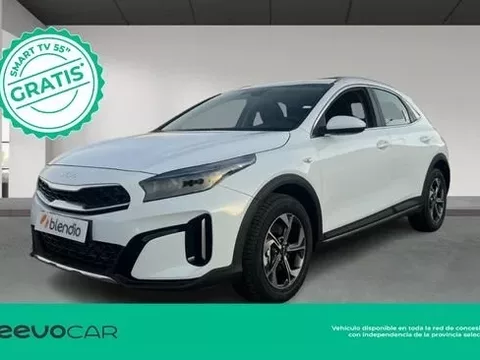 KIA XCeed 1.5 MHEV 103KW DRIVE 140 5P