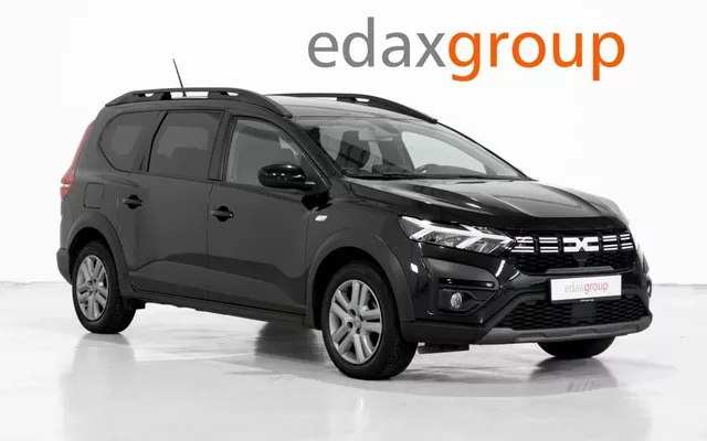 Dacia Jogger 1.0 ECO-G Expression 7L Bi-Fuel