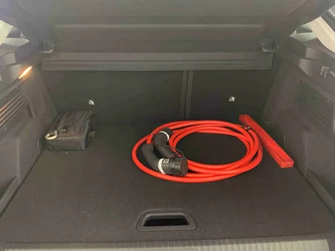 CITROEN - e-C4 - e-C4 50 kWh Feel Pack