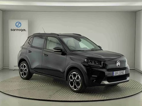 CITROEN - C3 - C3 1.2 Turbo Max
