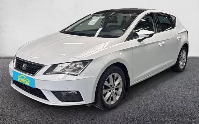 SEAT LEON 1.0 TSI 115 Start/Stop BVM6 Style