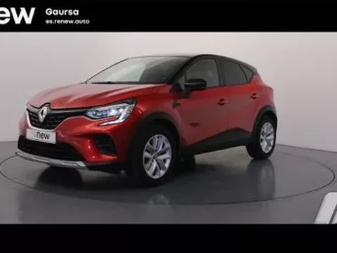 DACIA Sandero Sandero Stepway ECO-G Expresion 74kW