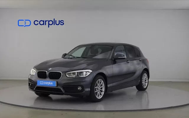 BMW Serie 1