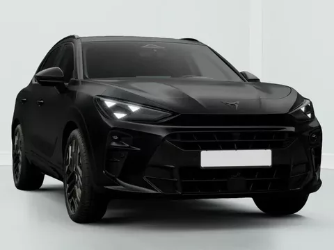 Cupra Terramar 150 DSG Zéro km immatriculé