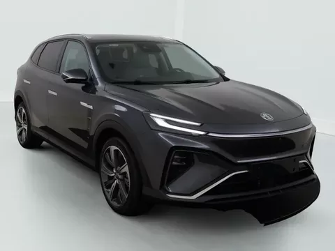 MG MARVEL R Luxury EV 70 kWh RWD Zéro km immatriculé