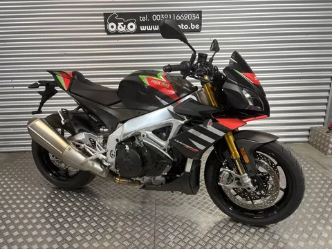APRILIA TUONO V4 1000 FACTORY