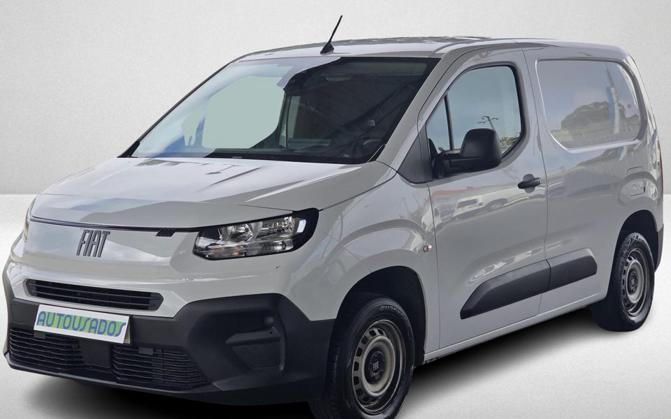 Fiat Doblò Cargo