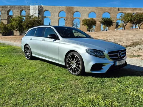 Mercedes-Benz E 300