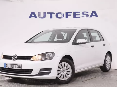 Volkswagen Golf 1.2 TSI TRENDLINE 110CV 5P