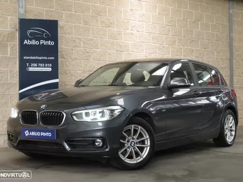 BMW 116