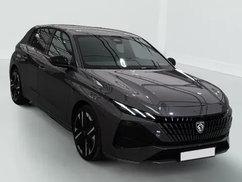 Peugeot NOUVELLE 308 308 BlueHDi 130ch S&S EAT8 GT Zéro km immatriculé